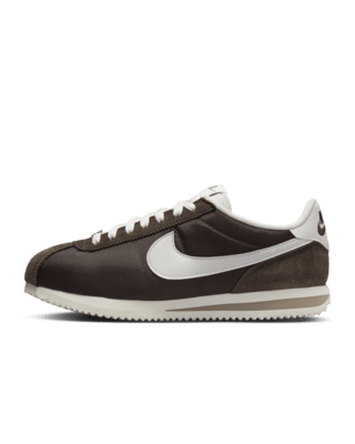 Nike Cortez Textile Women's Shoes. Nike CA